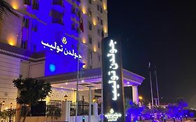 فندق جولدن توليب الخبر